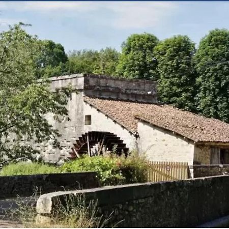 Chez Sarah - L'Escapade Bed & Breakfast Javerlhac-et-la-Chapelle-Saint-Robert Luaran gambar
